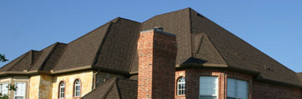 Featured Home by Exterior Armor Construction